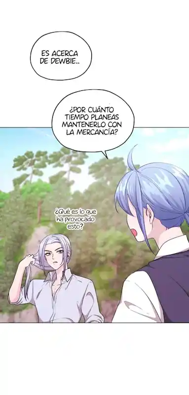 La Hija Del Rey Elemental - Capítulo 54 - Página 32 - LectorTMOo