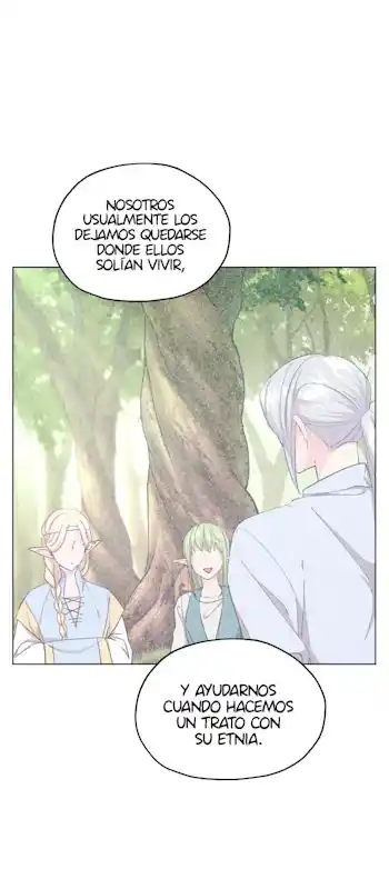 La Hija Del Rey Elemental - Capítulo 54 - Página 34 - LectorTMOo