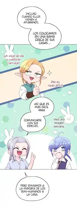 La Hija Del Rey Elemental - Capítulo 54 - Página 35 - LectorTMOo