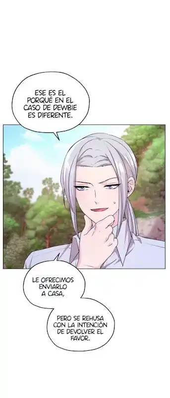 La Hija Del Rey Elemental - Capítulo 54 - Página 36 - LectorTMOo