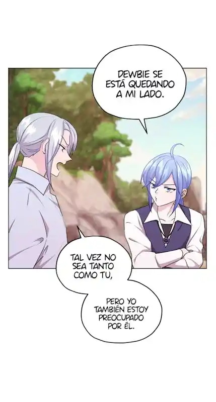 La Hija Del Rey Elemental - Capítulo 54 - Página 38 - LectorTMOo