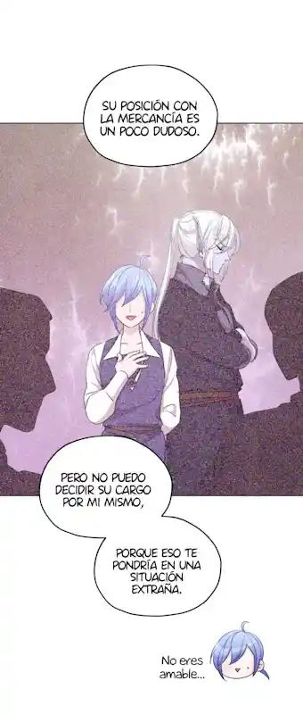 La Hija Del Rey Elemental - Capítulo 54 - Página 39 - LectorTMOo
