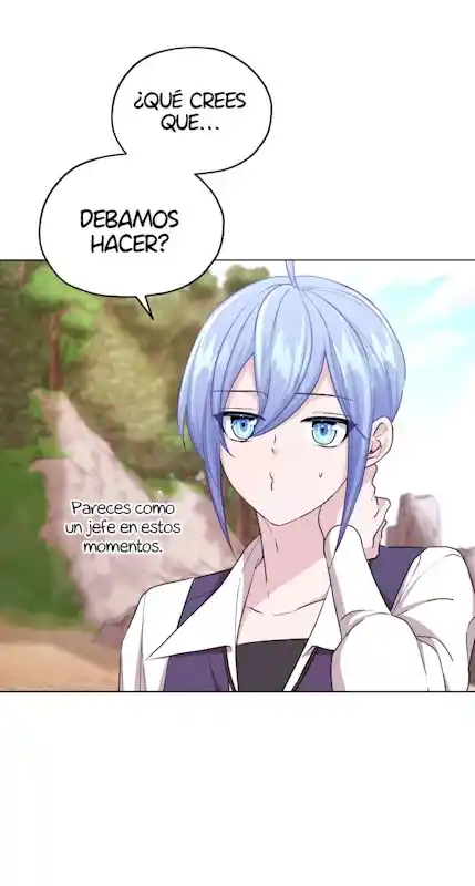 La Hija Del Rey Elemental - Capítulo 54 - Página 40 - LectorTMOo