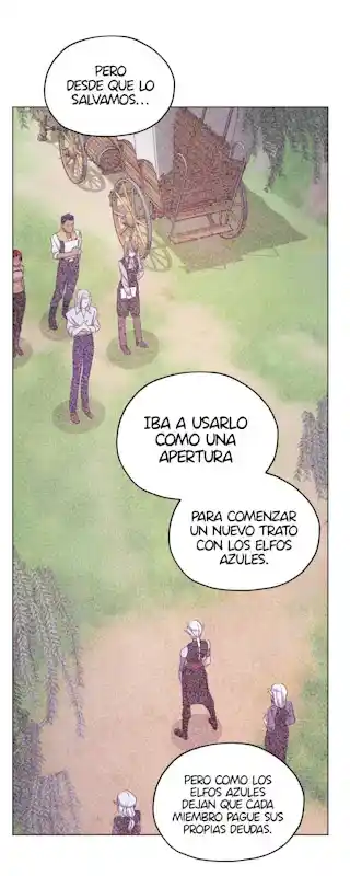 La Hija Del Rey Elemental - Capítulo 54 - Página 42 - LectorTMOo