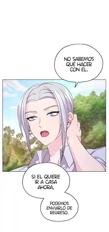 La Hija Del Rey Elemental - Capítulo 54 - Página 44 - LectorTMOo