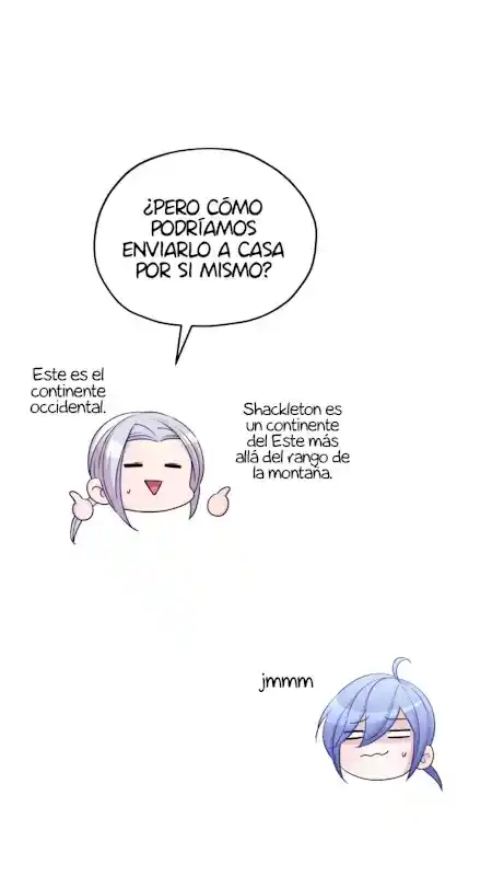La Hija Del Rey Elemental - Capítulo 54 - Página 45 - LectorTMOo