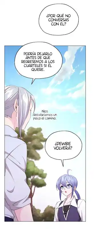 La Hija Del Rey Elemental - Capítulo 54 - Página 46 - LectorTMOo