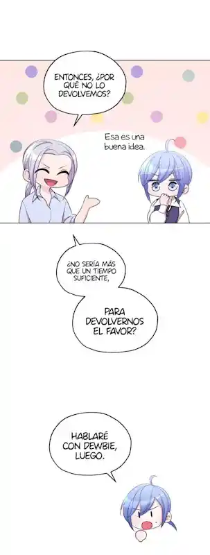 La Hija Del Rey Elemental - Capítulo 54 - Página 48 - LectorTMOo