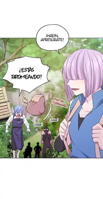 La Hija Del Rey Elemental - Capítulo 54 - Página 50 - LectorTMOo