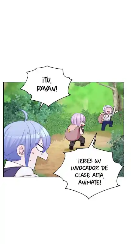 La Hija Del Rey Elemental - Capítulo 54 - Página 51 - LectorTMOo