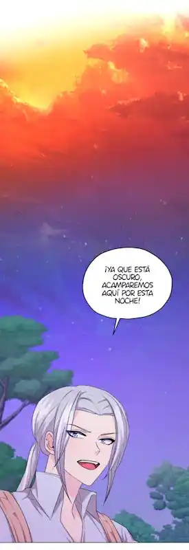 La Hija Del Rey Elemental - Capítulo 54 - Página 55 - LectorTMOo
