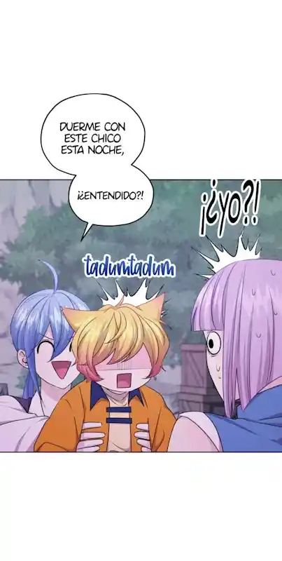 La Hija Del Rey Elemental - Capítulo 54 - Página 59 - LectorTMOo