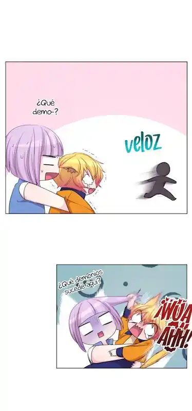 La Hija Del Rey Elemental - Capítulo 54 - Página 60 - LectorTMOo