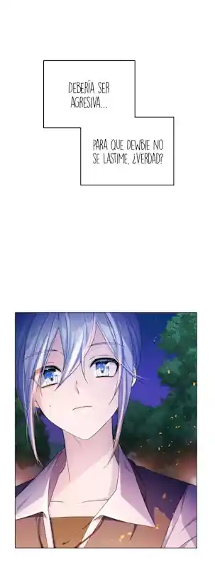 La Hija Del Rey Elemental - Capítulo 54 - Página 62 - LectorTMOo