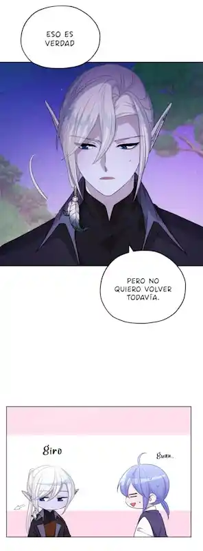 La Hija Del Rey Elemental - Capítulo 55 - Página 11 - LectorTMOo