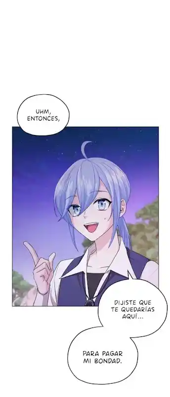 La Hija Del Rey Elemental - Capítulo 55 - Página 12 - LectorTMOo