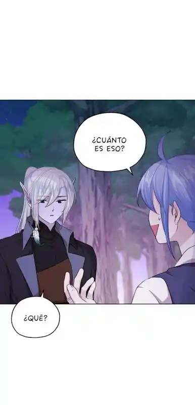 La Hija Del Rey Elemental - Capítulo 55 - Página 13 - LectorTMOo