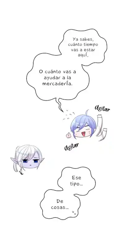 La Hija Del Rey Elemental - Capítulo 55 - Página 14 - LectorTMOo