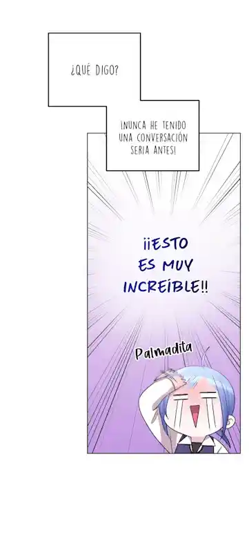 La Hija Del Rey Elemental - Capítulo 55 - Página 16 - LectorTMOo