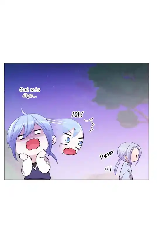 La Hija Del Rey Elemental - Capítulo 55 - Página 17 - LectorTMOo