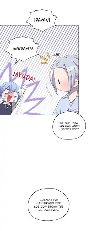 La Hija Del Rey Elemental - Capítulo 55 - Página 18 - LectorTMOo