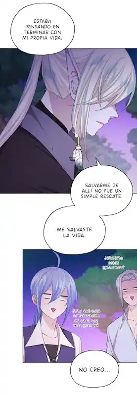 La Hija Del Rey Elemental - Capítulo 55 - Página 19 - LectorTMOo