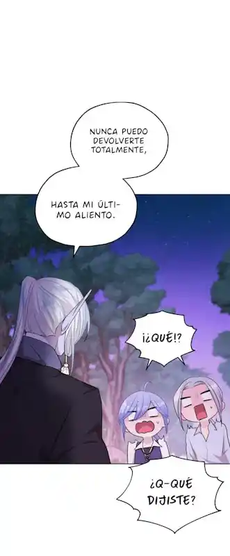 La Hija Del Rey Elemental - Capítulo 55 - Página 20 - LectorTMOo