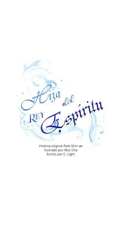 La Hija Del Rey Elemental - Capítulo 55 - Página 22 - LectorTMOo