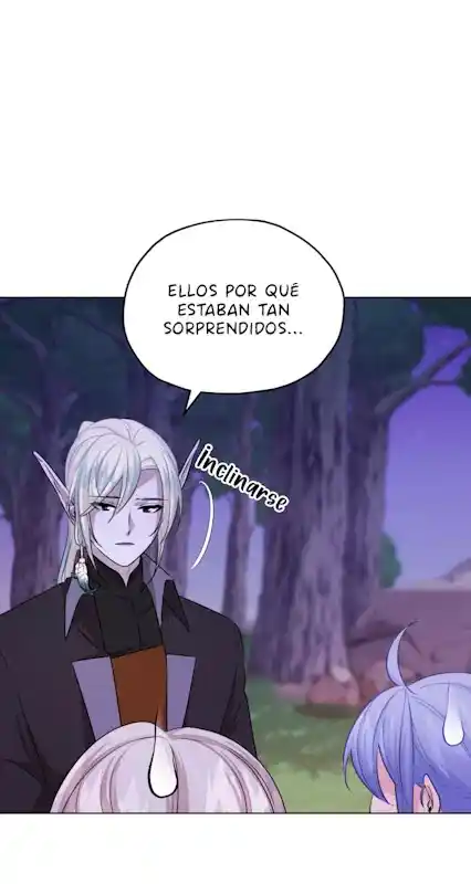 La Hija Del Rey Elemental - Capítulo 55 - Página 26 - LectorTMOo