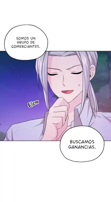 La Hija Del Rey Elemental - Capítulo 55 - Página 28 - LectorTMOo