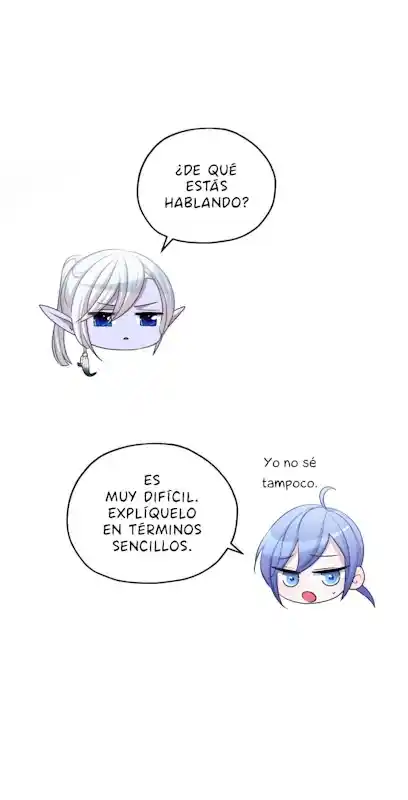 La Hija Del Rey Elemental - Capítulo 55 - Página 30 - LectorTMOo