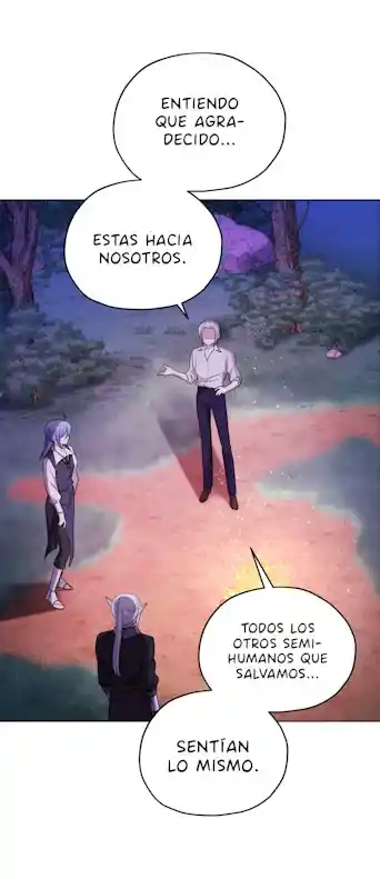La Hija Del Rey Elemental - Capítulo 55 - Página 31 - LectorTMOo