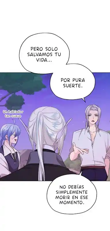 La Hija Del Rey Elemental - Capítulo 55 - Página 32 - LectorTMOo