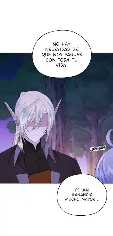La Hija Del Rey Elemental - Capítulo 55 - Página 34 - LectorTMOo