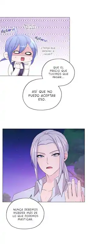 La Hija Del Rey Elemental - Capítulo 55 - Página 35 - LectorTMOo
