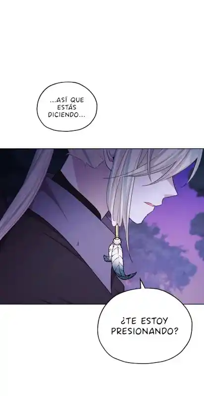 La Hija Del Rey Elemental - Capítulo 55 - Página 36 - LectorTMOo