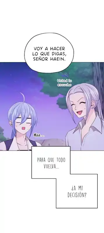 La Hija Del Rey Elemental - Capítulo 55 - Página 39 - LectorTMOo