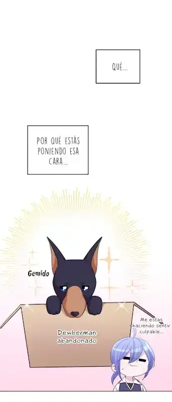 La Hija Del Rey Elemental - Capítulo 55 - Página 43 - LectorTMOo