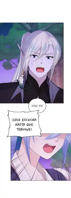 La Hija Del Rey Elemental - Capítulo 55 - Página 46 - LectorTMOo