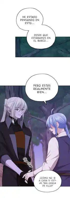 La Hija Del Rey Elemental - Capítulo 55 - Página 49 - LectorTMOo