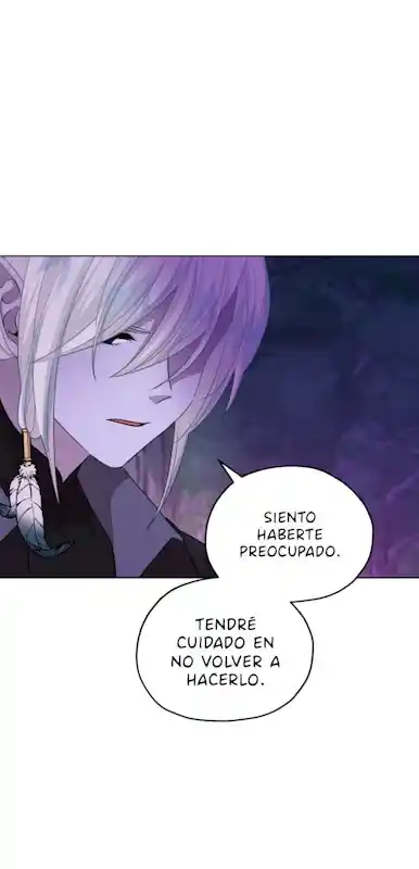 La Hija Del Rey Elemental - Capítulo 55 - Página 50 - LectorTMOo