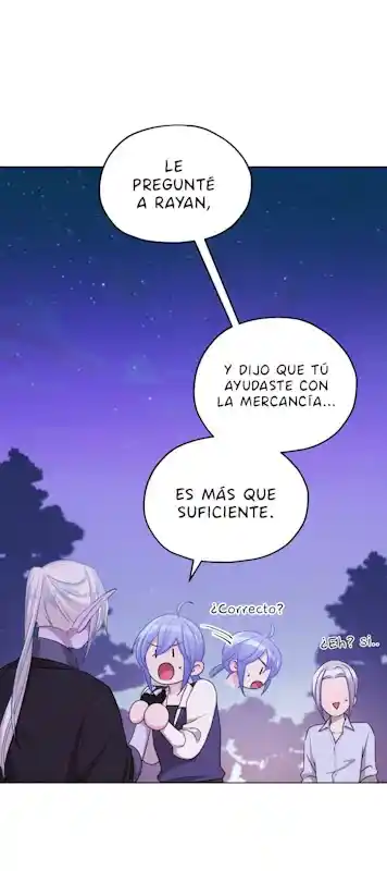 La Hija Del Rey Elemental - Capítulo 55 - Página 52 - LectorTMOo