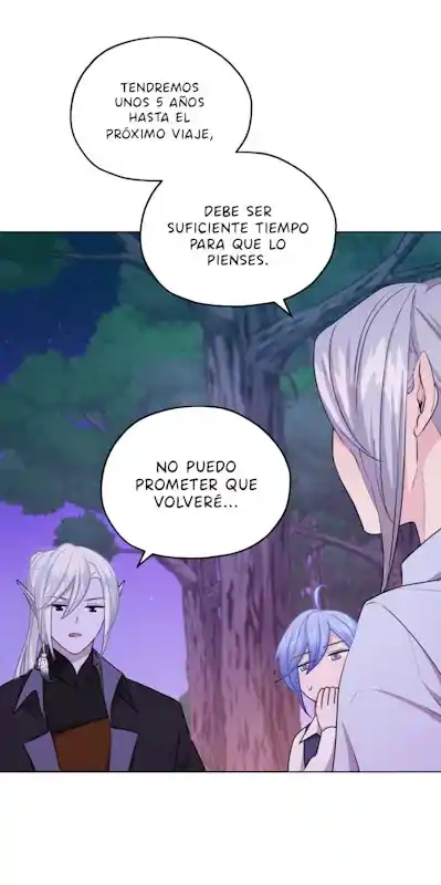La Hija Del Rey Elemental - Capítulo 55 - Página 57 - LectorTMOo