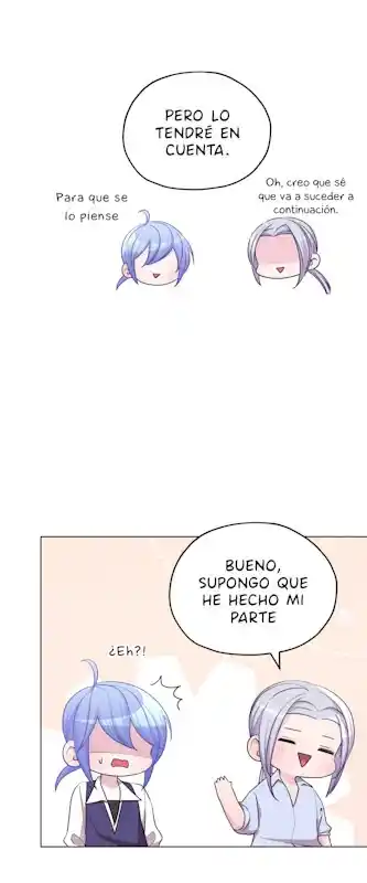 La Hija Del Rey Elemental - Capítulo 55 - Página 58 - LectorTMOo