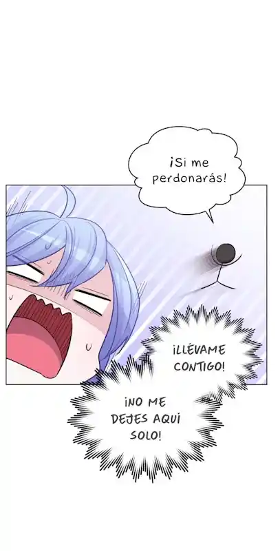 La Hija Del Rey Elemental - Capítulo 55 - Página 59 - LectorTMOo