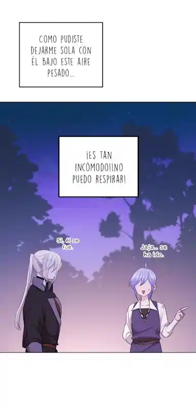 La Hija Del Rey Elemental - Capítulo 55 - Página 60 - LectorTMOo