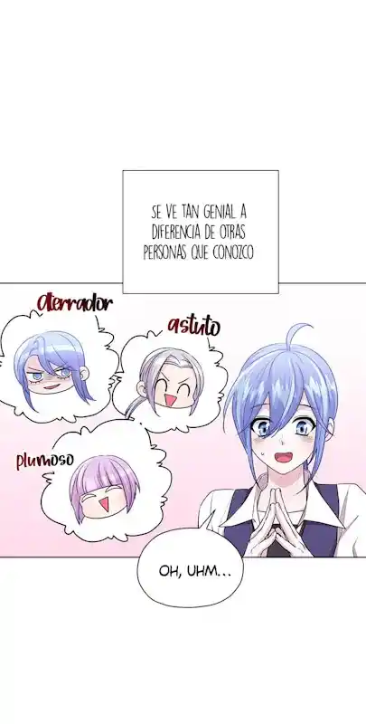 La Hija Del Rey Elemental - Capítulo 56 - Página 9 - LectorTMOo