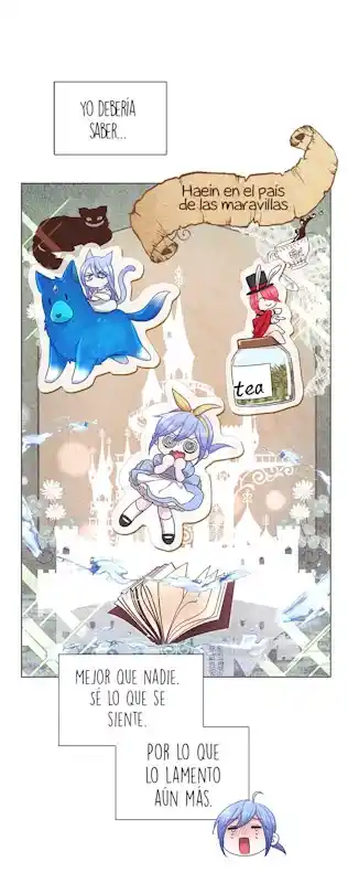 La Hija Del Rey Elemental - Capítulo 56 - Página 13 - LectorTMOo