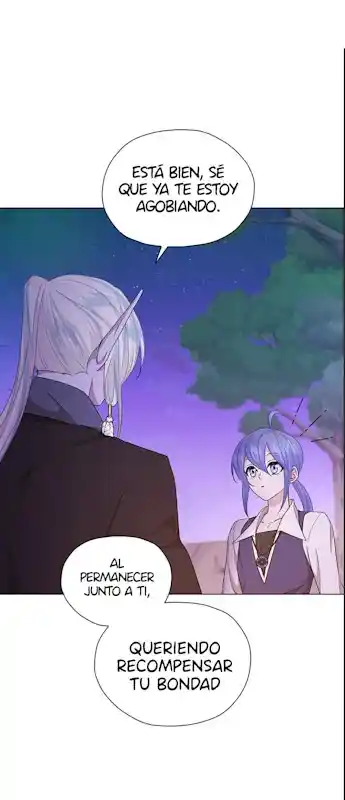 La Hija Del Rey Elemental - Capítulo 56 - Página 14 - LectorTMOo