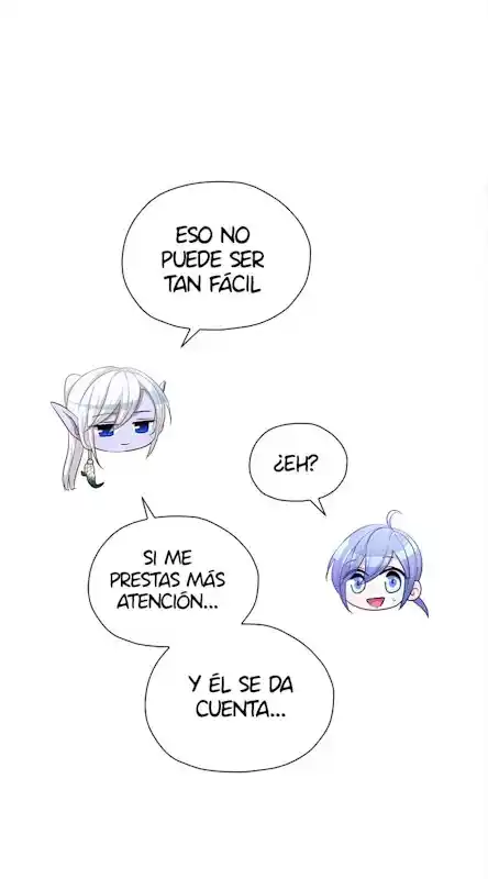 La Hija Del Rey Elemental - Capítulo 56 - Página 18 - LectorTMOo